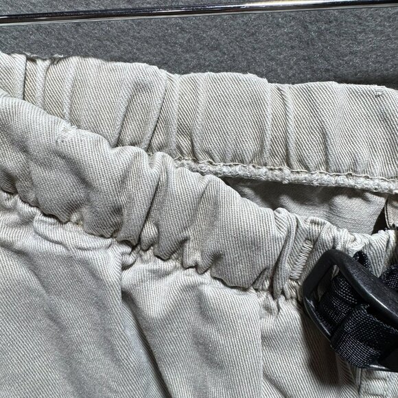 GRAMICCI ORIGINAL FREEDOM PANTS Small Green 100% COTTON. VTG - Picture 7 of 9